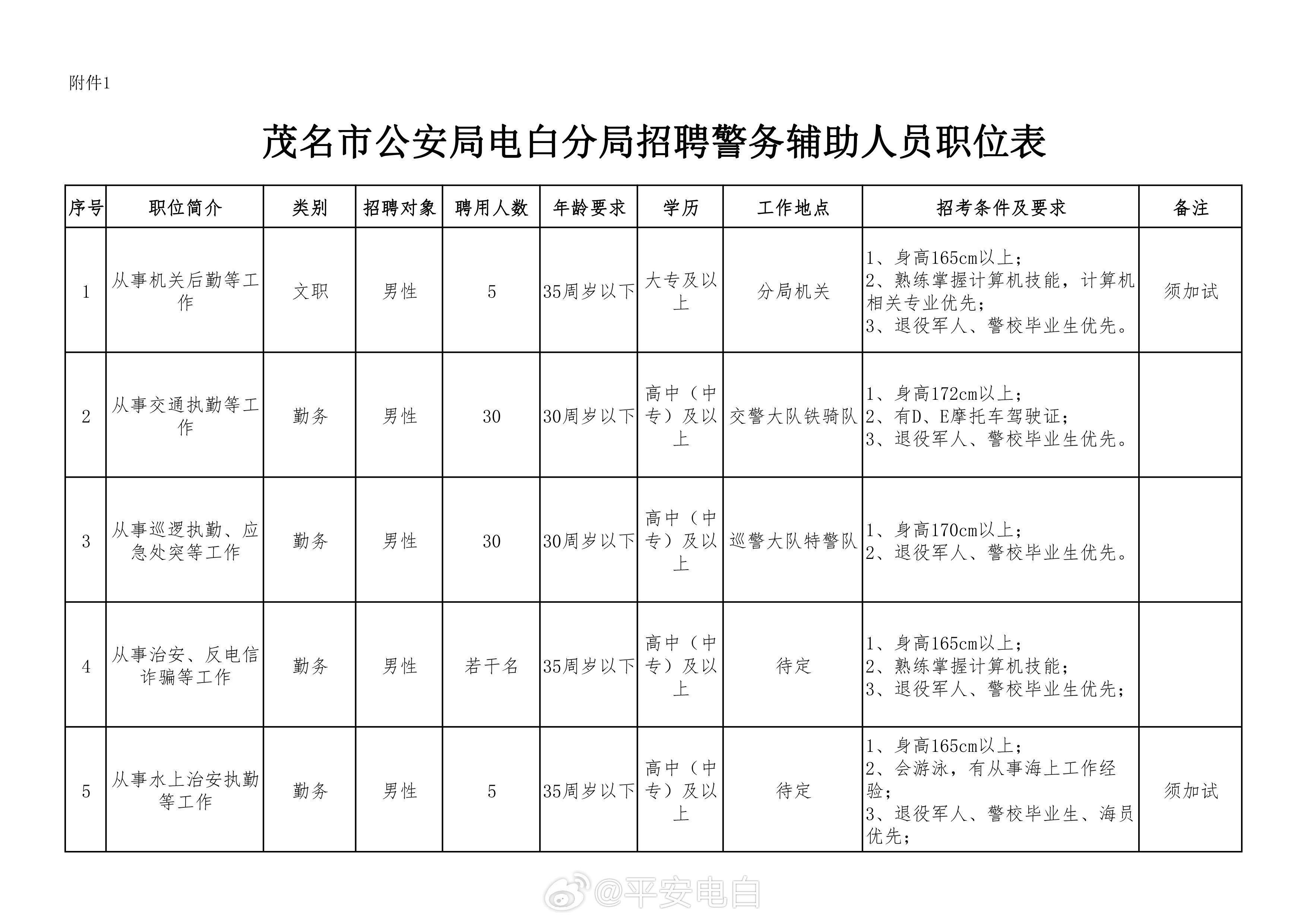 电白最新招聘动态与职业机会展望