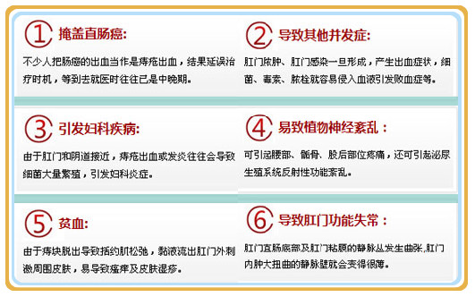 最新痔疮治疗方法，探索与创新之道